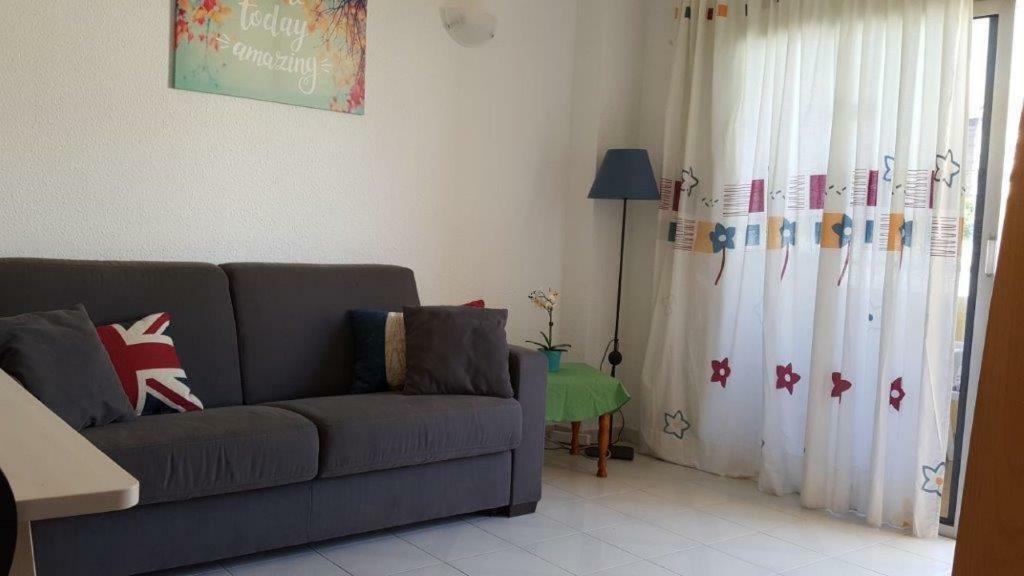 Los Angelitos Los Cristianos  Exteriör bild