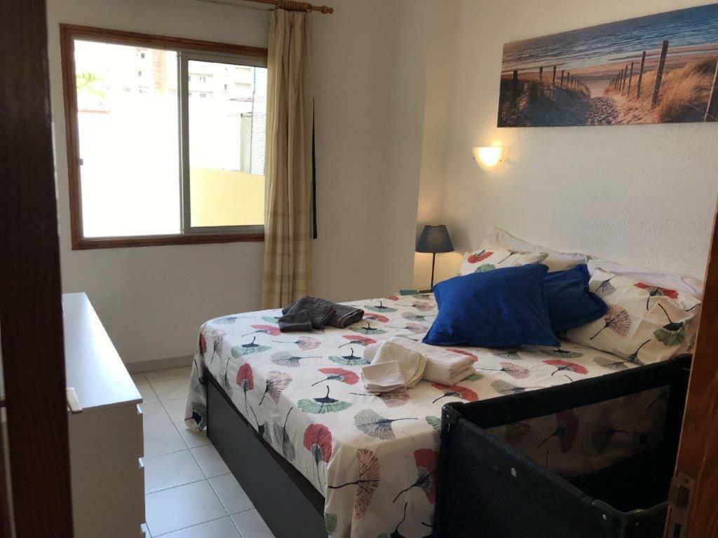 Los Angelitos Los Cristianos  Exteriör bild